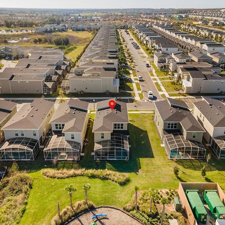 5Bedroom Cozy Home Close To Disney Resort キシミー エクステリア 写真