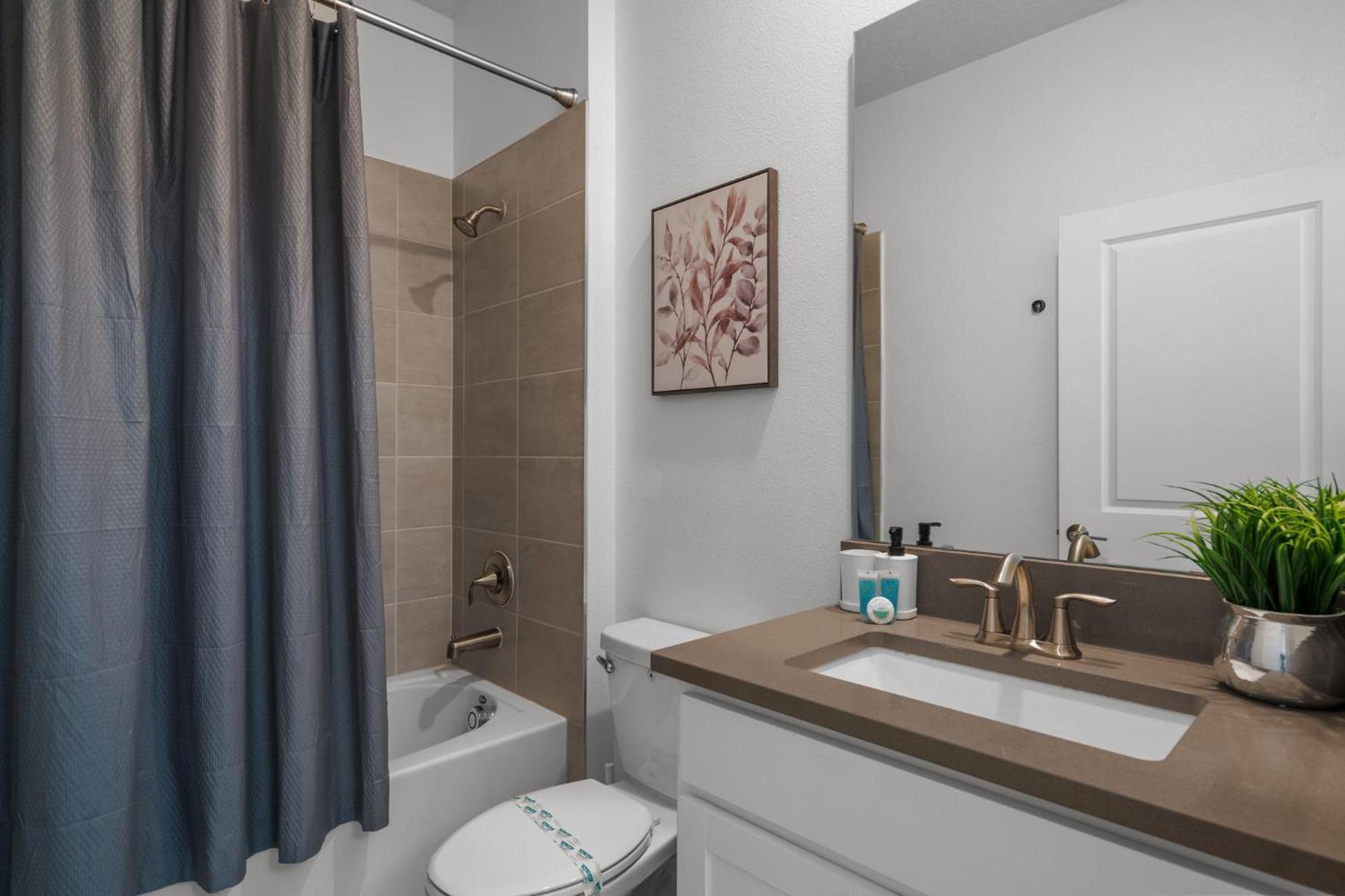 5Bedroom Cozy Home Close To Disney Resort キシミー エクステリア 写真