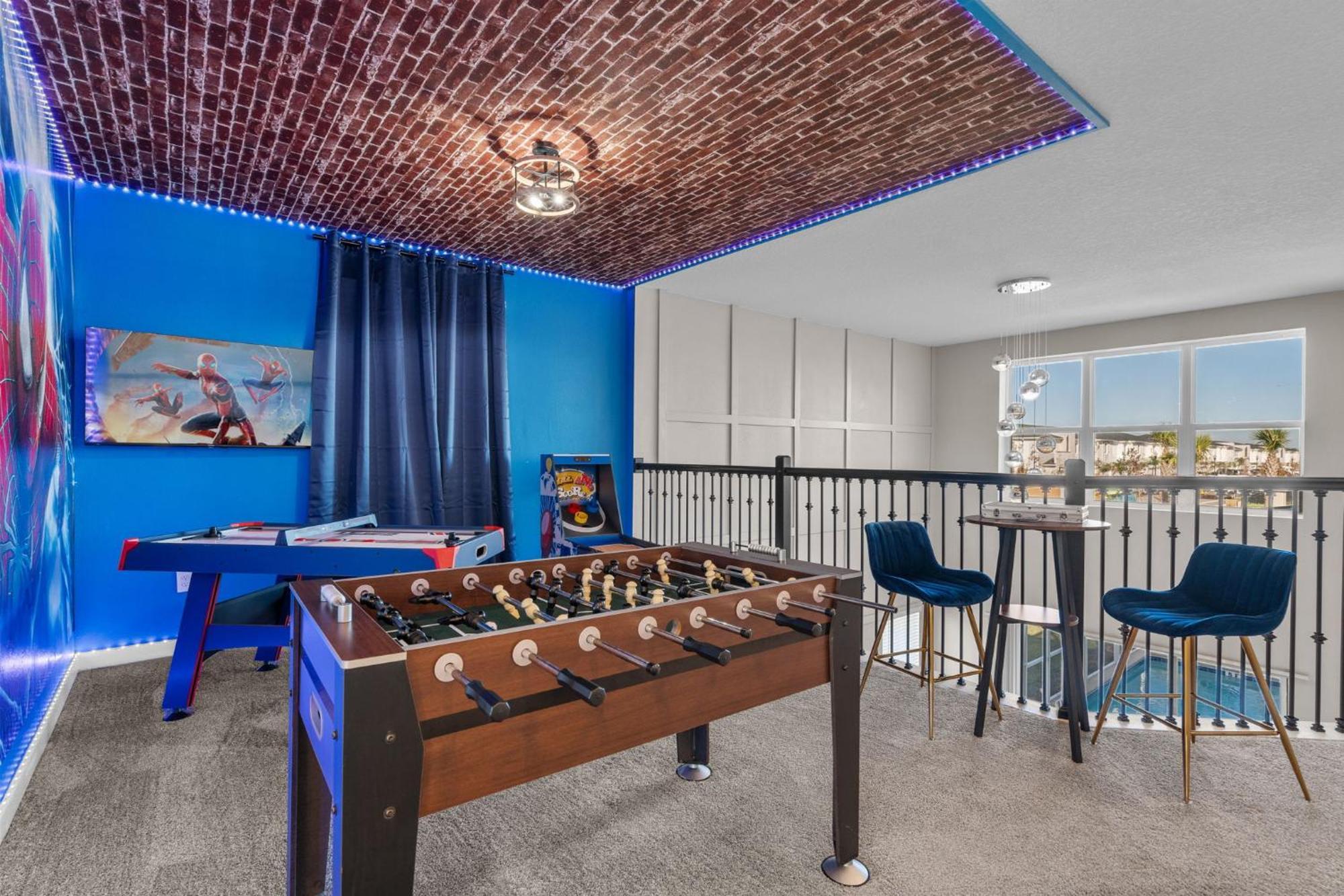 5Bedroom Cozy Home Close To Disney Resort キシミー エクステリア 写真