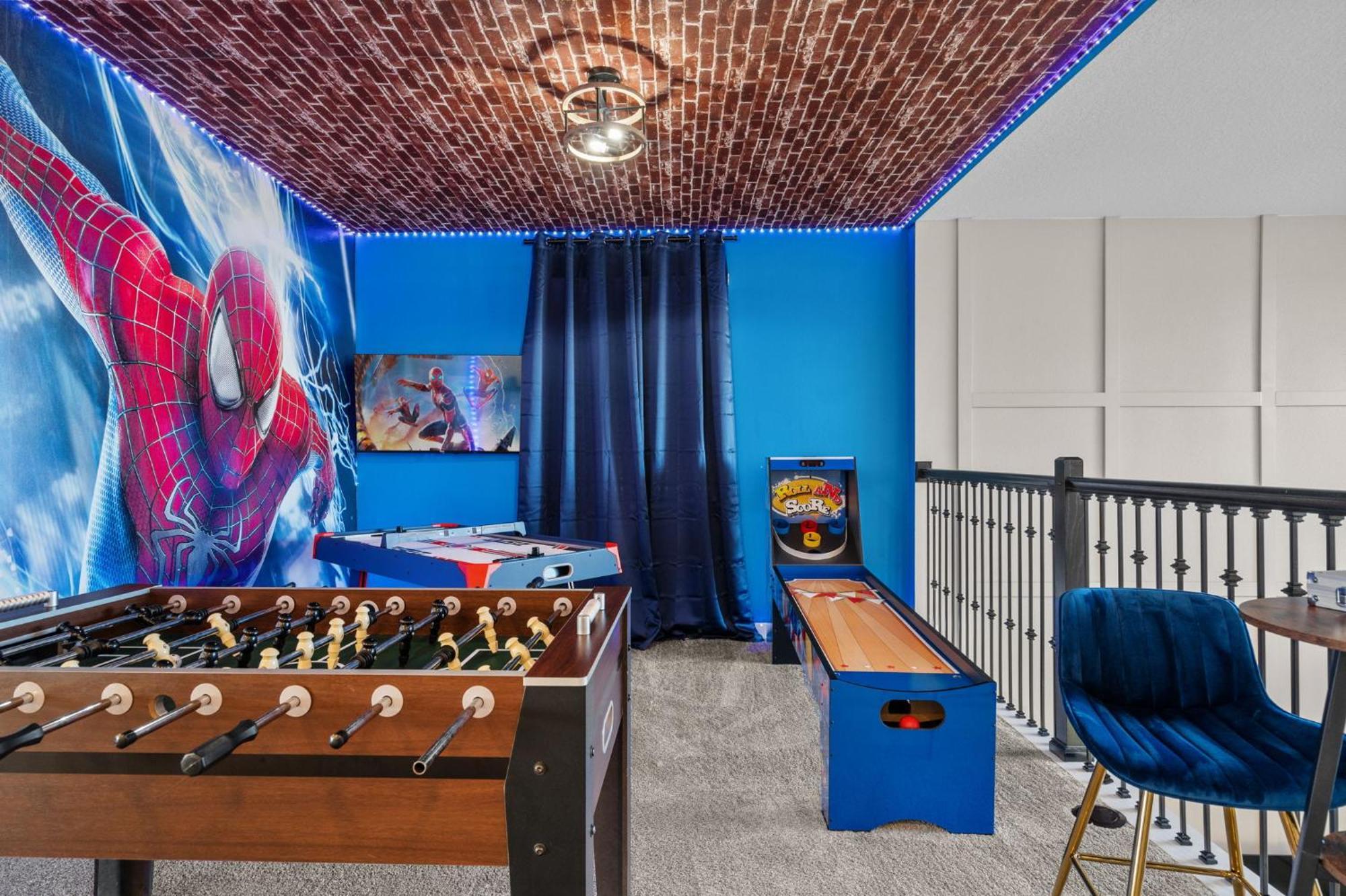 5Bedroom Cozy Home Close To Disney Resort キシミー エクステリア 写真
