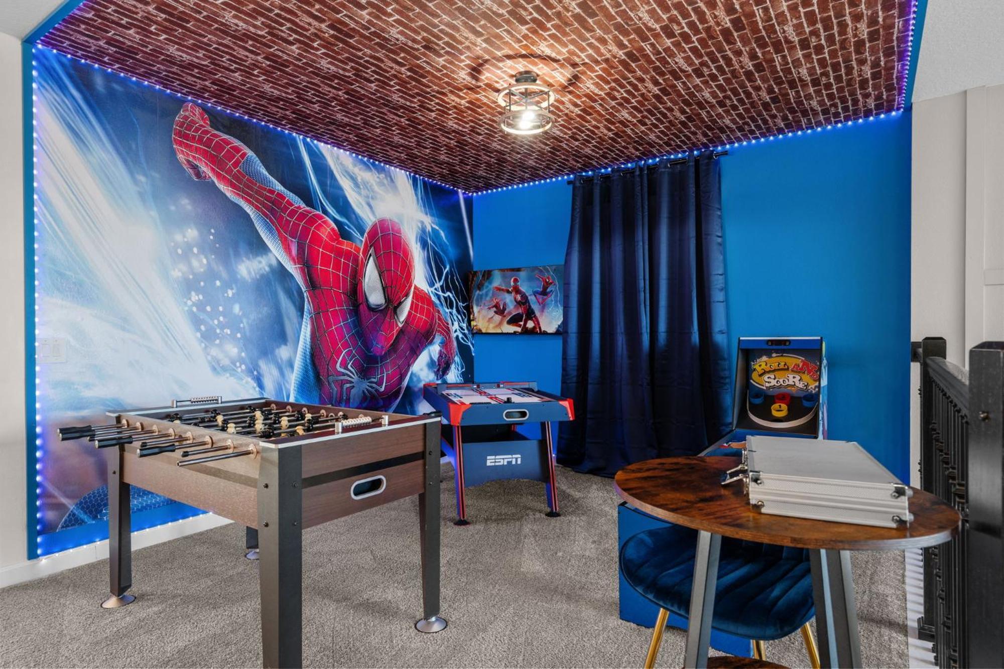 5Bedroom Cozy Home Close To Disney Resort キシミー エクステリア 写真