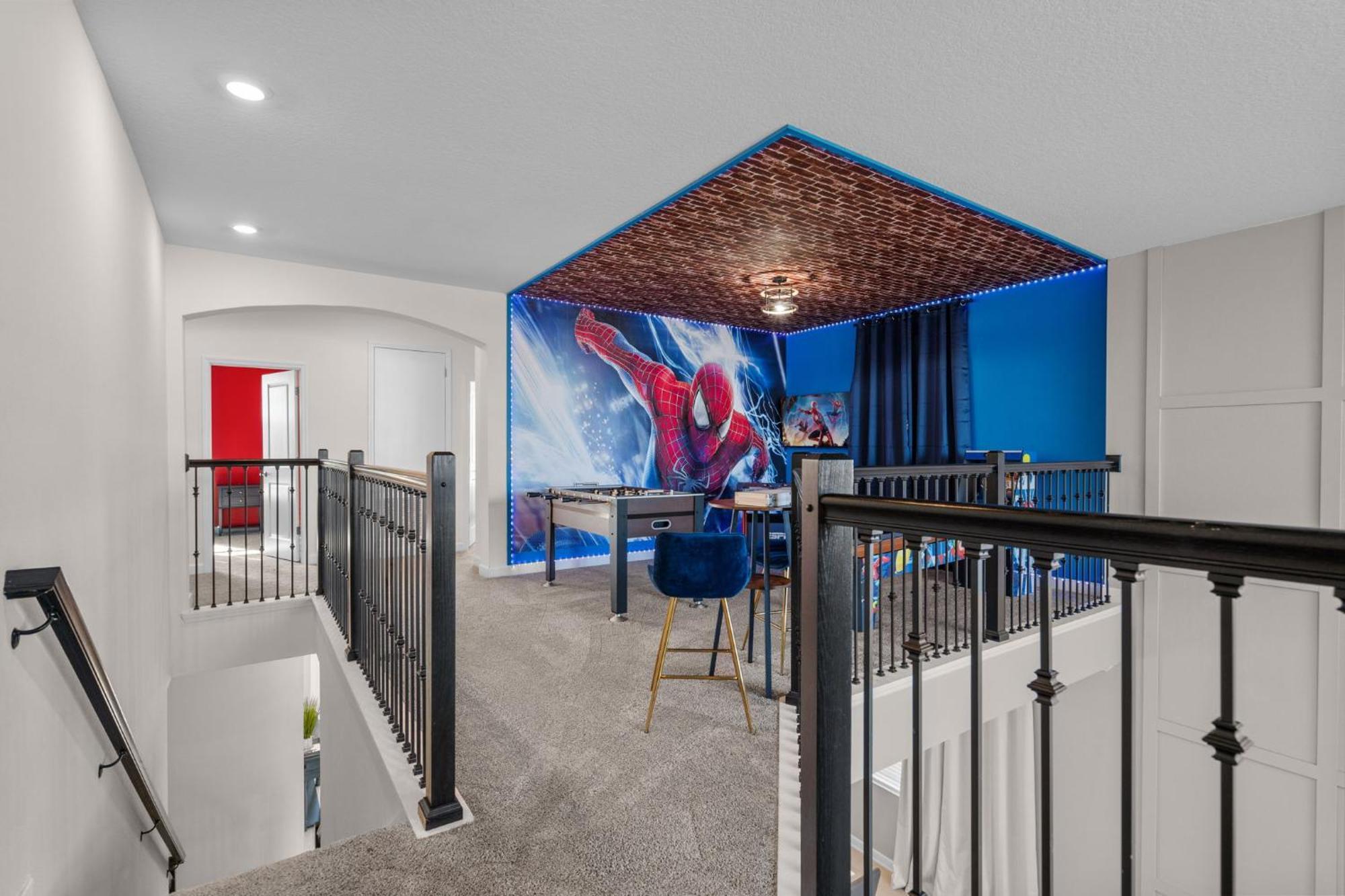 5Bedroom Cozy Home Close To Disney Resort キシミー エクステリア 写真