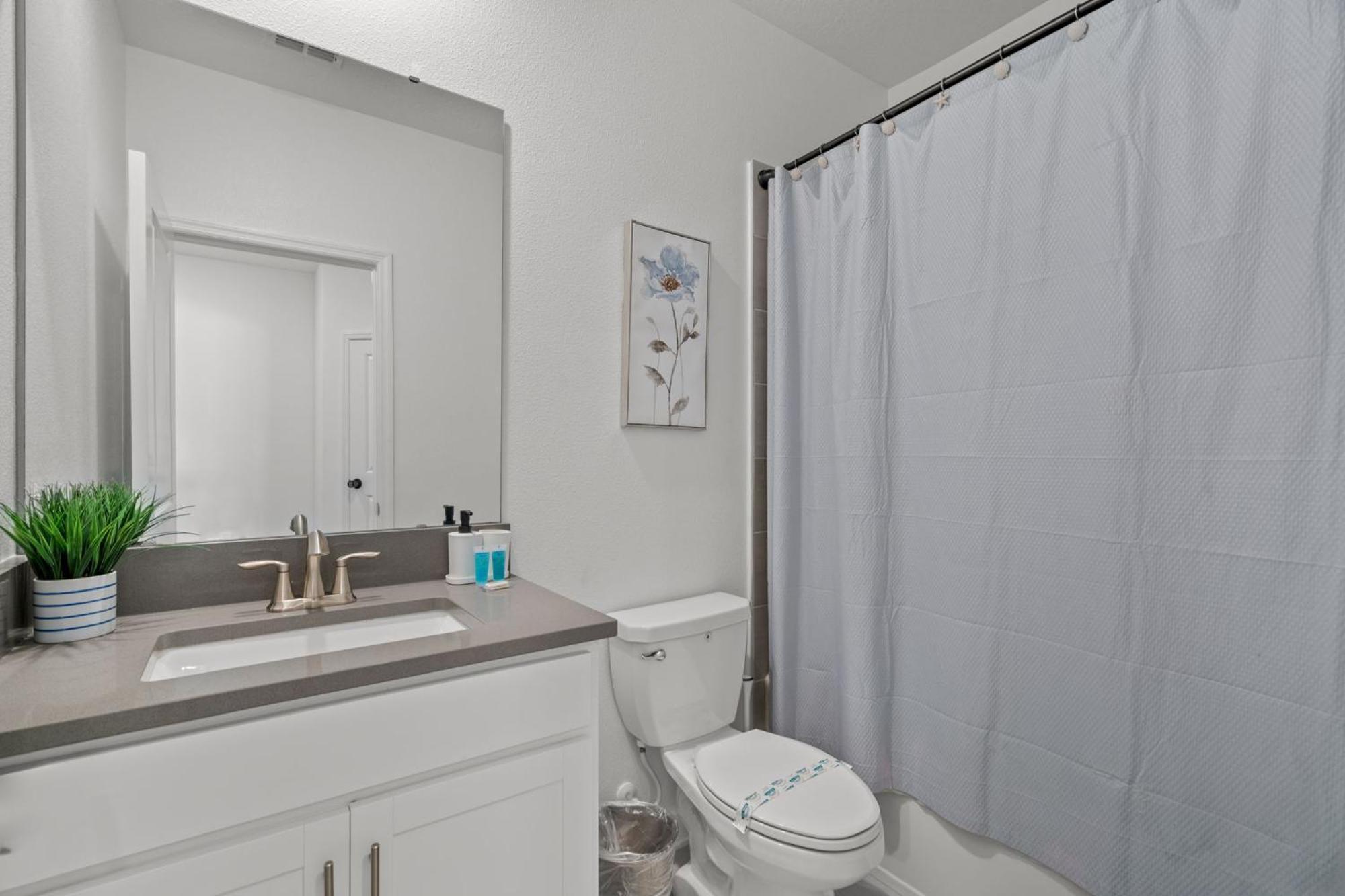 5Bedroom Cozy Home Close To Disney Resort キシミー エクステリア 写真