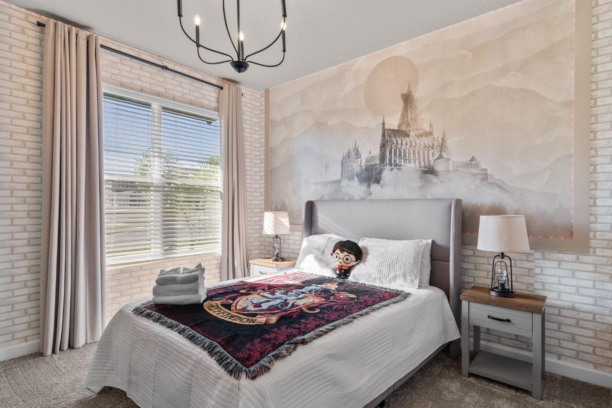 5Bedroom Cozy Home Close To Disney Resort キシミー エクステリア 写真