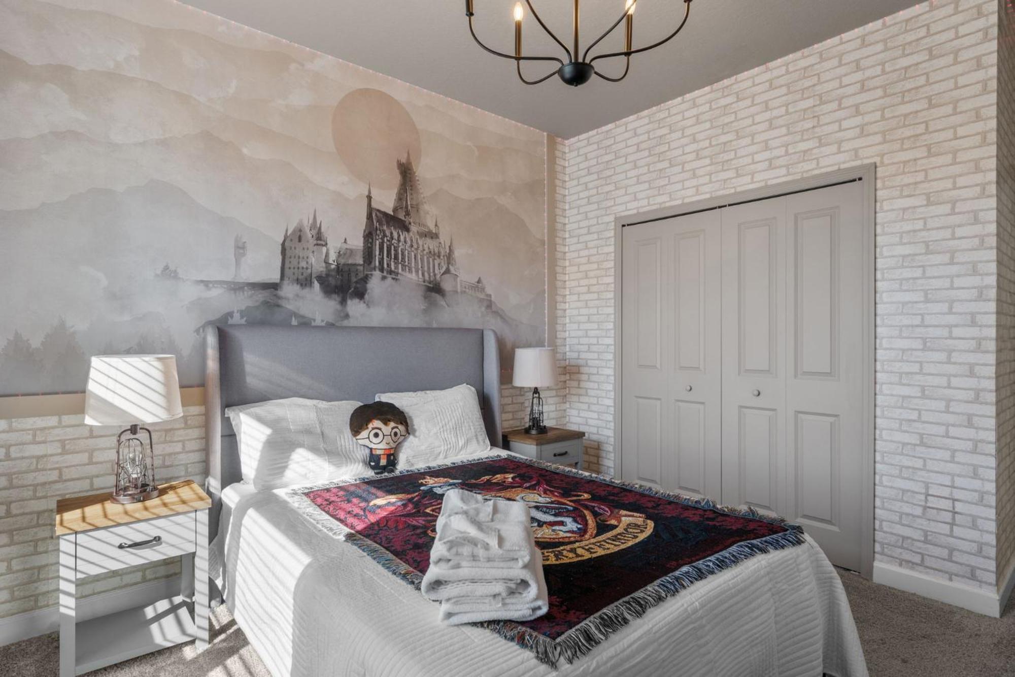 5Bedroom Cozy Home Close To Disney Resort キシミー エクステリア 写真
